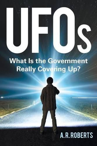 Cover image for UFOs