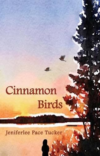 Cover image for Cinnamon Birds