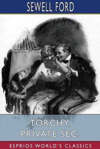 Torchy, Private Sec. (Esprios Classics)