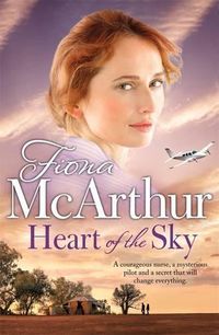 Cover image for Heart of the Sky