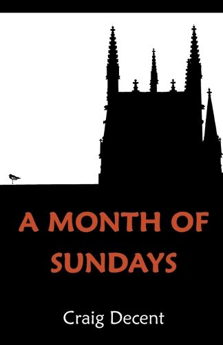 Cover image for A Month of Sundays