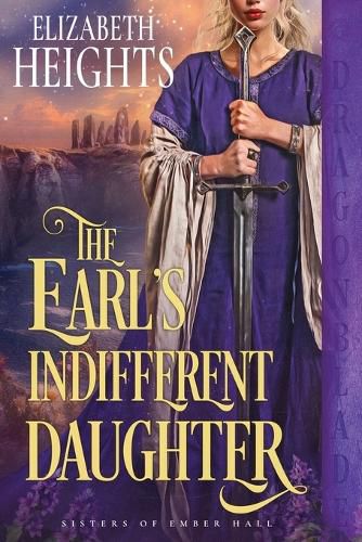 Cover image for The Earl's Indifferent Daughter