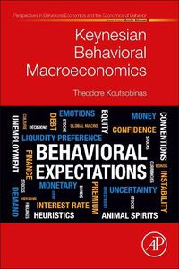 Cover image for Keynesian Behavioral Macroeconomics