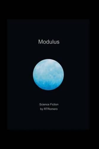 Cover image for Modulus