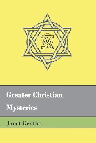 Cover image for Greater Christian Mysteries