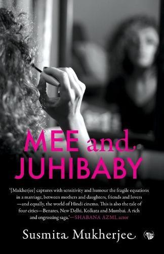 Cover image for Mee and Juhibaby