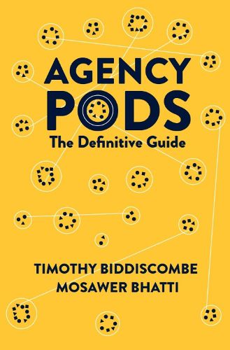 Cover image for Agency Pods