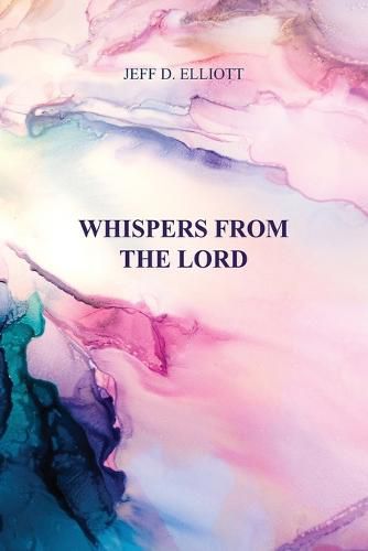 Cover image for Whispers from the Lord