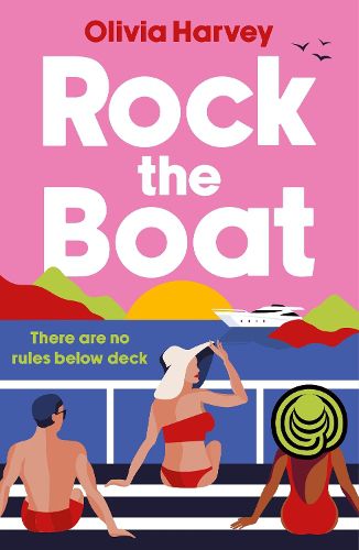 Cover image for Rock the Boat
