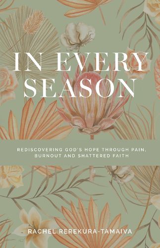 Cover image for In Every Season