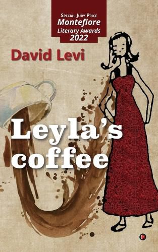 Cover image for Leyla's Coffee