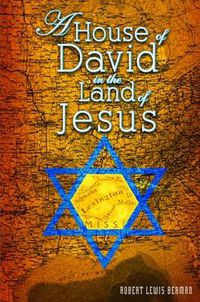 Cover image for House of David in the Land of Jesus, A