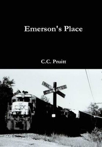 Cover image for Emerson's Place