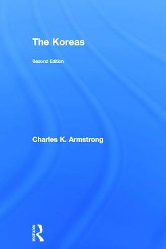 Cover image for The Koreas