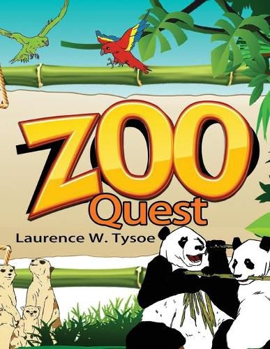 Zoo Quest