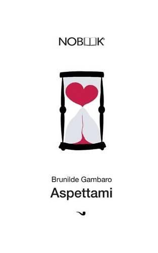 Cover image for Aspettami: L'amore inventato e un piano perfetto