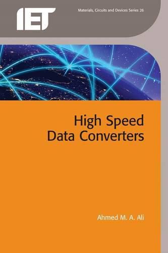 Cover image for High Speed Data Converters