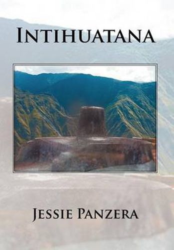 Cover image for Intihuatana