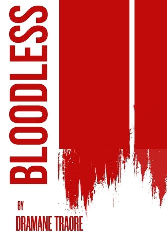 Cover image for Bloodless