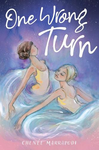 Cover image for One Wrong Turn