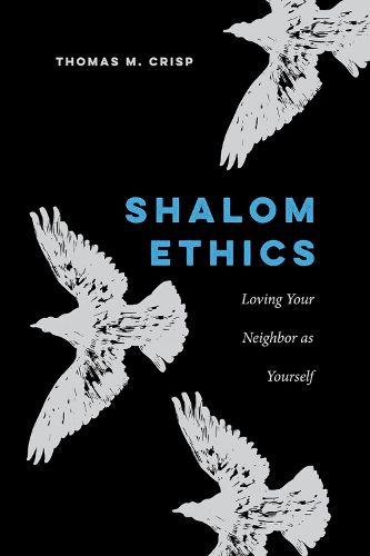 Cover image for Shalom Ethics