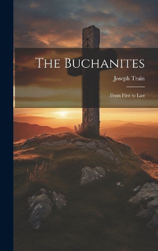 Cover image for The Buchanites