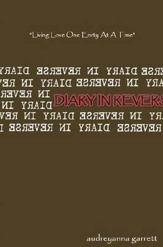 Cover image for Diary In Reverse