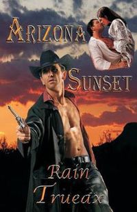 Cover image for Arizona Sunset