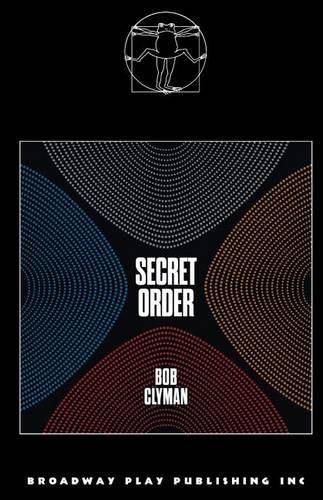Cover image for Secret Order