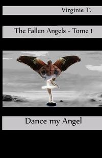 Cover image for Dance, My Angel