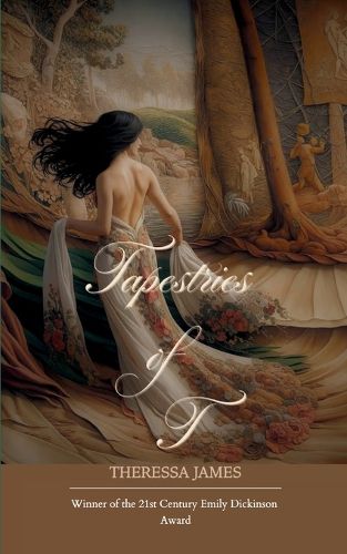Cover image for Tapestries of T (Edition1st)