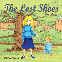 Cover image for The Lost Shoes for Boys