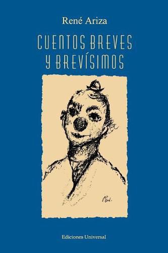 Cover image for Cuentos Breves y Brev simos