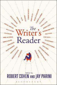 Cover image for The Writer's Reader: Vocation, Preparation, Creation