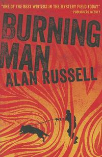 Cover image for Burning Man