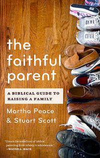 Cover image for Faithful Parent, The