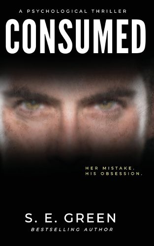 Cover image for Consumed