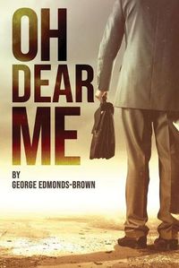 Cover image for Oh Dear Me