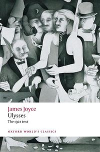 Cover image for Ulysses: Second Edition