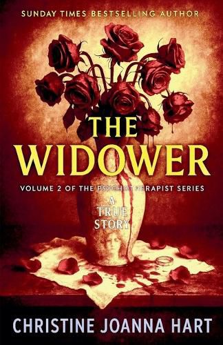 Cover image for The Widower.