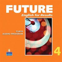 Cover image for Future 4 Classroom Audio CDs (6)