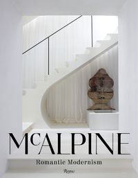 Cover image for McAlpine: Romantic Modernism