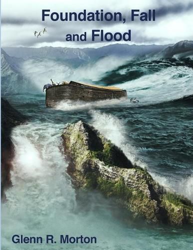 Cover image for Foundation, Fall and Flood