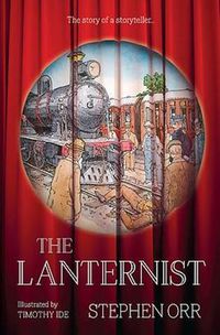 Cover image for The Lanternist