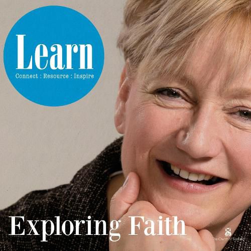 Cover image for Exploring Faith: A resource for New Communicants