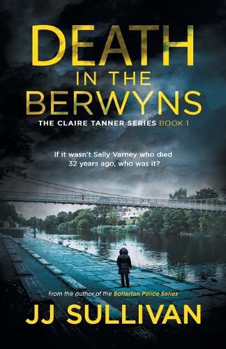 Cover image for Death in the Berwyns