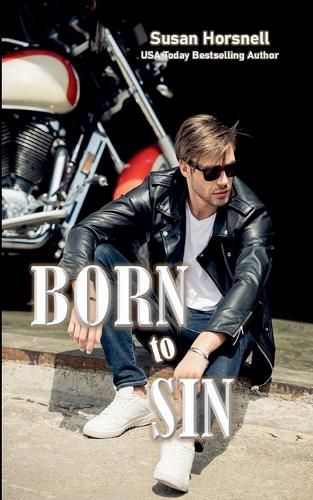 Cover image for Born to Sin