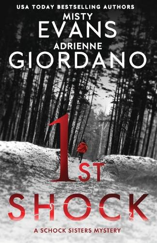 Cover image for 1st Shock