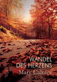 Cover image for Wandel des Herzens (Translation)