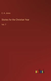 Cover image for Stories for the Christian Year